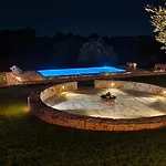 Borgo Petra - With Heated Pool *