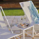 Feriehus Borgo Petra - With Heated Pool