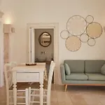 Borgo Petra - With Heated Pool Feriehus *