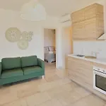 Borgo Petra - With Heated Pool Feriehus Cisternino