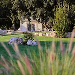 Borgo Petra - With Heated Pool Feriehus Cisternino