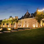 Borgo Petra - With Heated Pool *