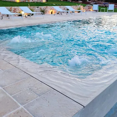 Borgo Petra - With Heated Pool *