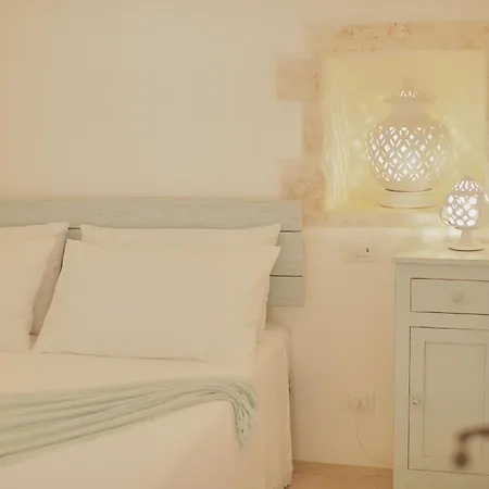 Borgo Petra - With Heated Pool *
