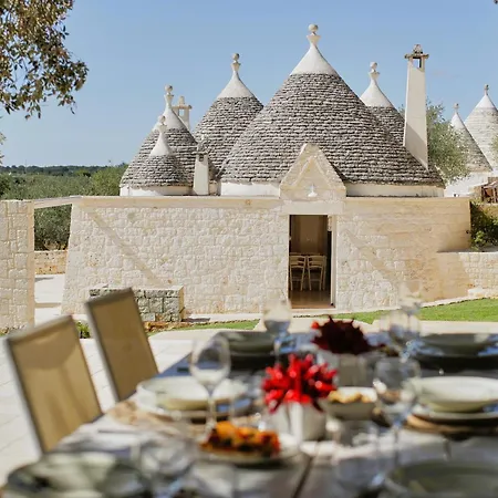 Borgo Petra - With Heated Pool *