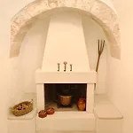 Borgo Petra - With Heated Pool 度假居 奇斯泰尼诺