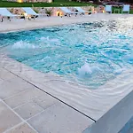 Borgo Petra - With Heated Pool *