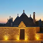 Borgo Petra - With Heated Pool *