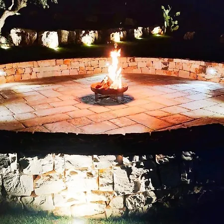 Borgo Petra - With Heated Pool Semesterbostad *