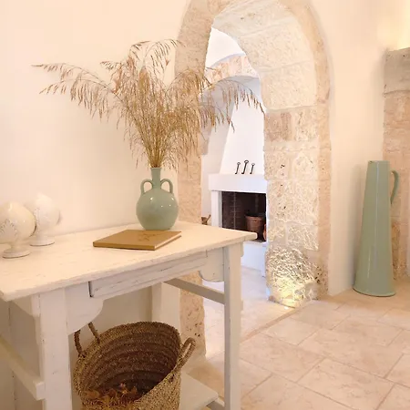 Holiday home Borgo Petra