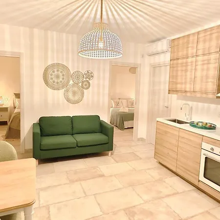 Borgo Petra - With Heated Pool Semesterbostad Cisternino