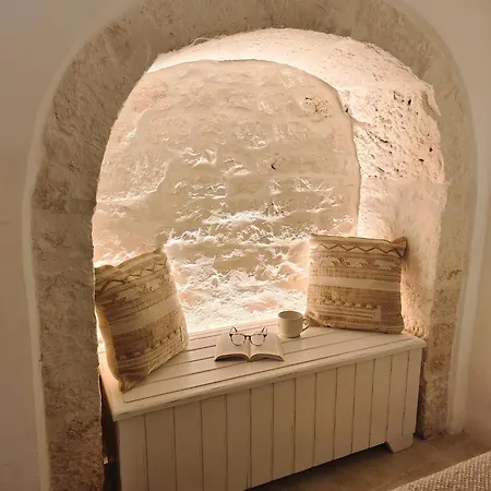 Borgo Petra - With Heated Pool
