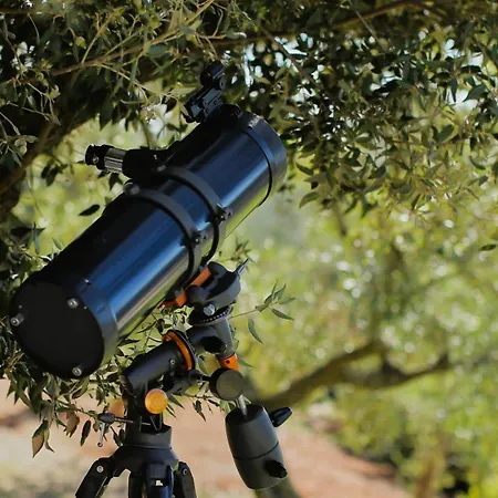 Borgo Petra - With Heated Pool * Cisternino