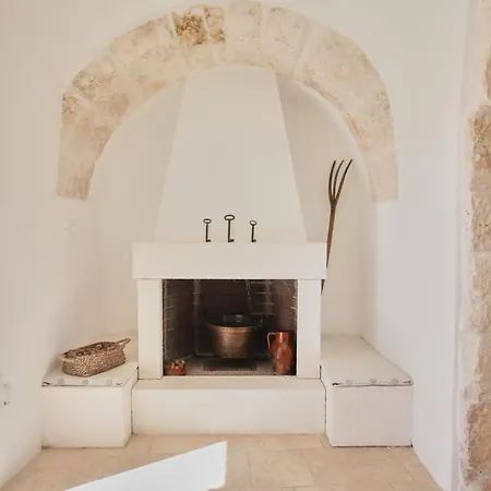 Borgo Petra * Cisternino