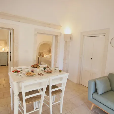 Borgo Petra - With Heated Pool