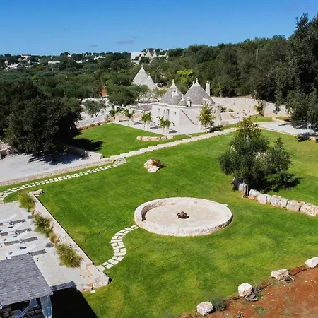 Borgo Petra - With Heated Pool