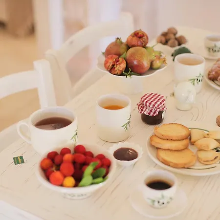 Borgo Petra - With Heated Pool Cisternino