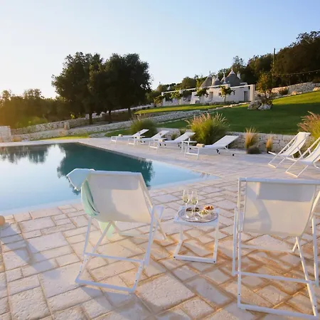 Borgo Petra - With Heated Pool Semesterbostad *