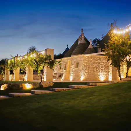 Borgo Petra - With Heated Pool *