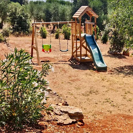 Borgo Petra - With Heated Pool Holiday home
