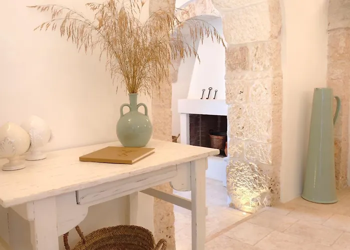 Casa de Férias Borgo Petra - With Heated Pool