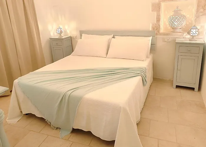 Borgo Petra - With Heated Pool Cisternino