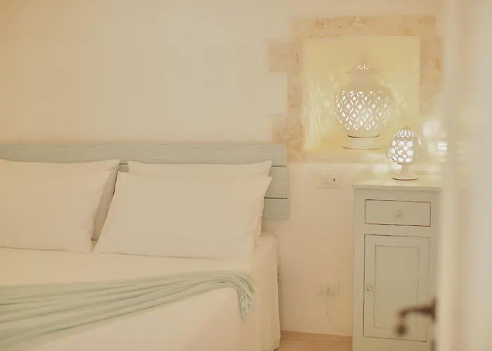 Borgo Petra - With Heated Pool *