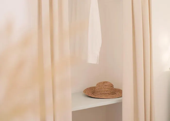 Borgo Petra - With Heated Pool Feriehus *