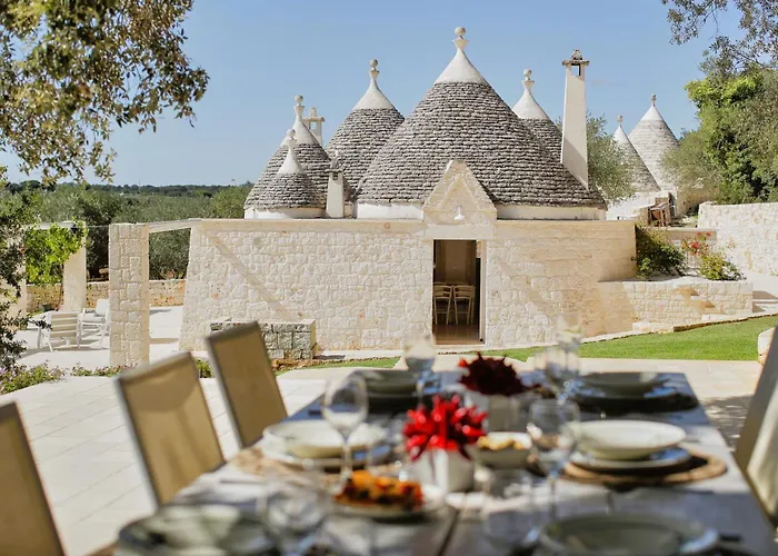 Borgo Petra - With Heated Pool *