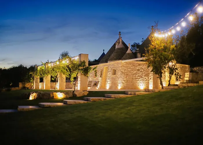 Borgo Petra - With Heated Pool *